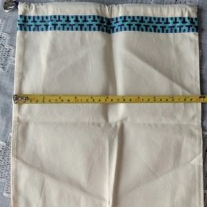New Tory burch dust bag